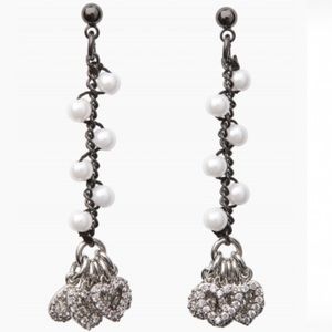 Cabi Devotion Earrings